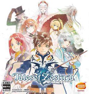 tales of zestiria extratorrent|Tales of Zestiria torrent download for PC .